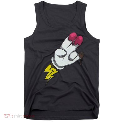 2 In The Pink One In The Stink Tank Top