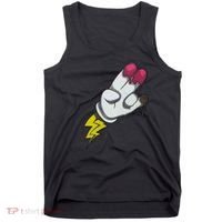 2 In The Pink One In The Stink Tank Top thumb 0