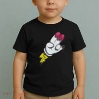 2 In The Pink One In The Stink Toddler T-Shirt thumb 2