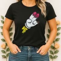 2 In The Pink One In The Stink Women's T-Shirt thumb 2