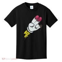 2 In The Pink One In The Stink Kids T-Shirt thumb 0
