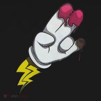 2 In The Pink One In The Stink Kids T-Shirt thumb 4