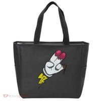 2 In The Pink One In The Stink Tote Bag thumb 0