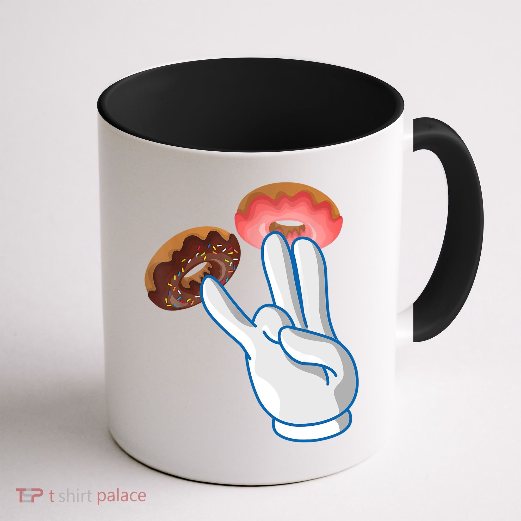 2 In The Pink 1 In The Stink Dirty Humor Gift Coffee Mug
