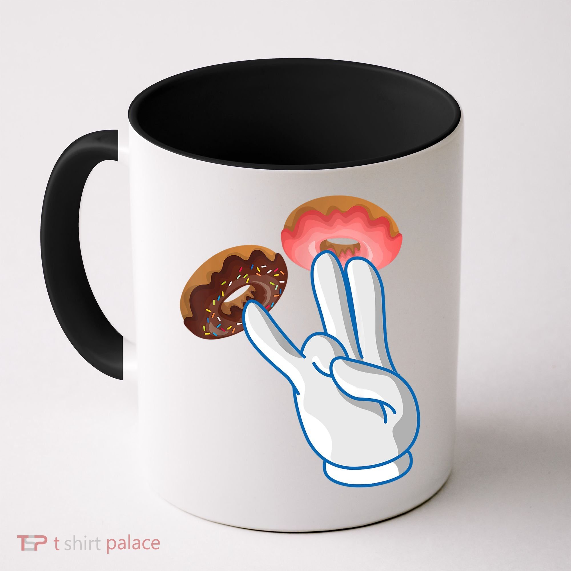 2 In The Pink 1 In The Stink Dirty Humor Gift Coffee Mug
