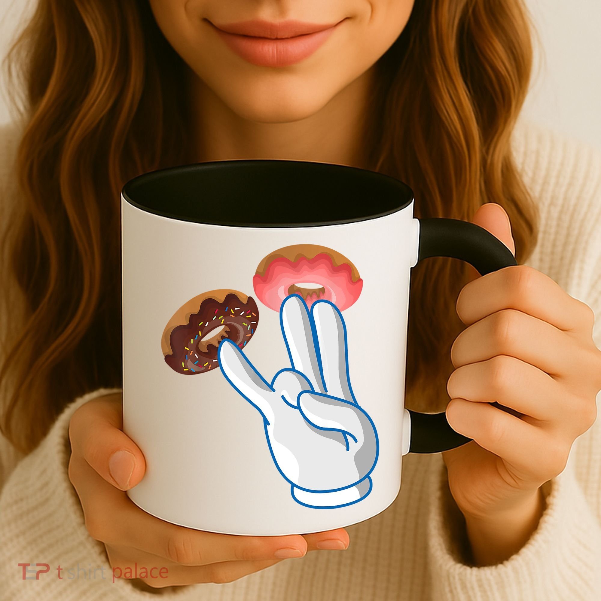 2 In The Pink 1 In The Stink Dirty Humor Gift Coffee Mug