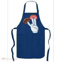 2 In The Pink 1 In The Stink Dirty Humor Gift Apron thumb 0