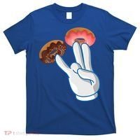2 In The Pink 1 In The Stink Dirty Humor Gift T-Shirt thumb 0