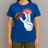 2 In The Pink 1 In The Stink Dirty Humor Gift T-Shirt thumb 4