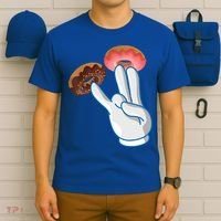 2 In The Pink 1 In The Stink Dirty Humor Gift T-Shirt thumb 6