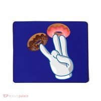 2 In The Pink 1 In The Stink Dirty Humor Gift Mousepad thumb 0
