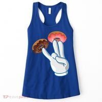 2 In The Pink 1 In The Stink Dirty Humor Gift Women's Tank Top thumb 0