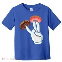 2 In The Pink 1 In The Stink Dirty Humor Gift Toddler T-Shirt thumb 0