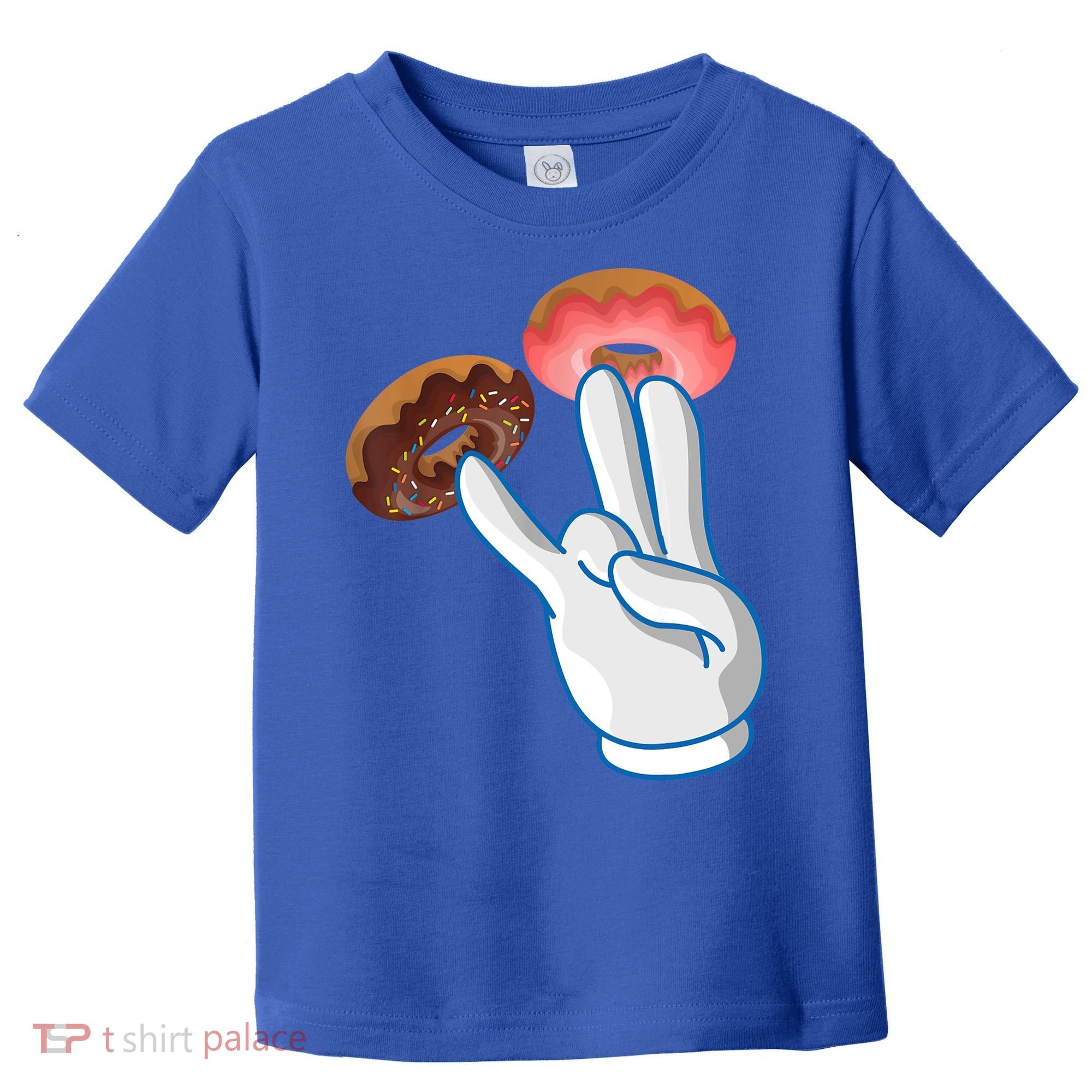 2 In The Pink 1 In The Stink Dirty Humor Gift Toddler T-Shirt