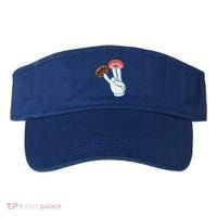 2 In The Pink 1 In The Stink Dirty Humor Gift Visor thumb 0