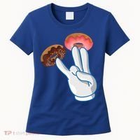 2 In The Pink 1 In The Stink Dirty Humor Gift Women's T-Shirt thumb 0