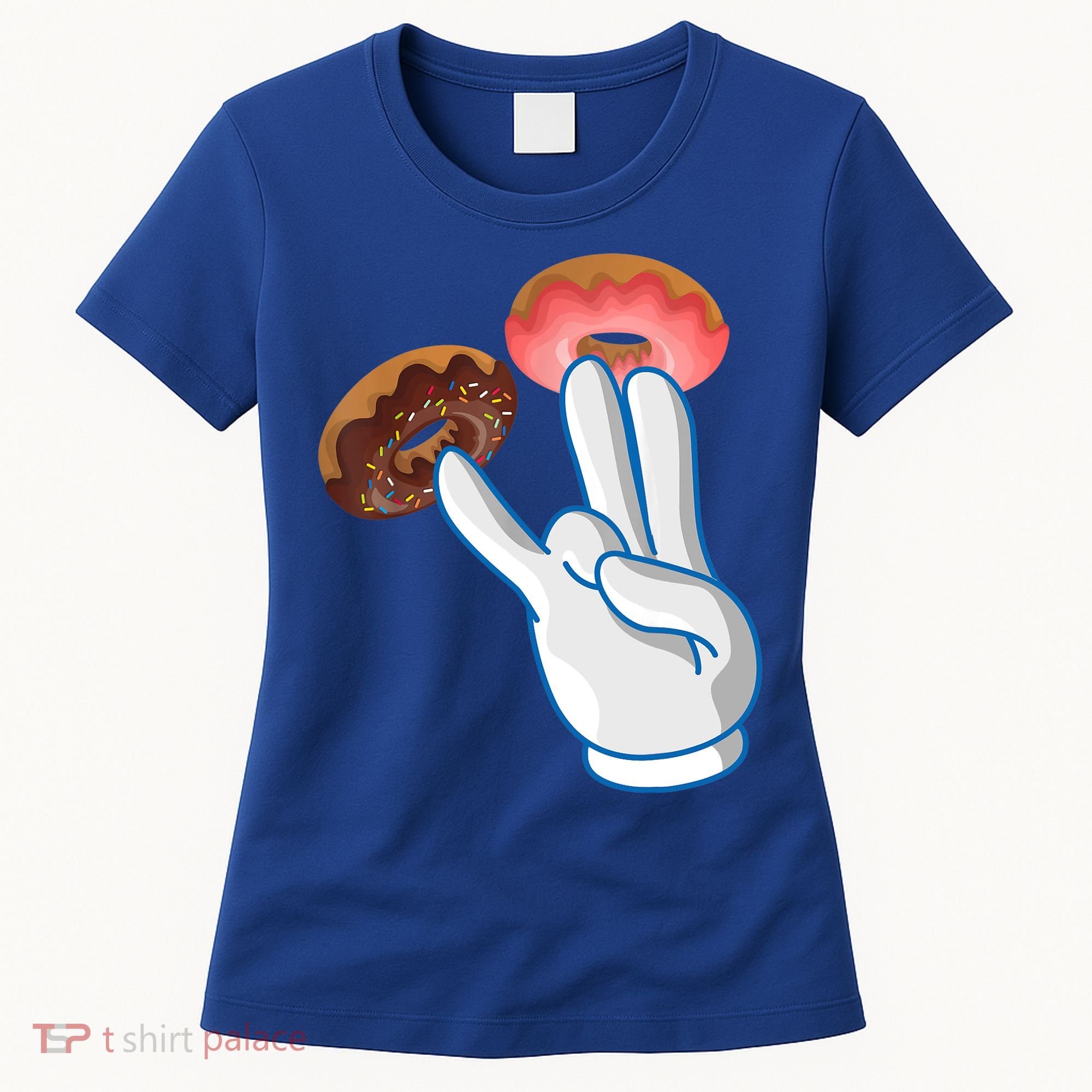 2 In The Pink 1 In The Stink Dirty Humor Gift Women's T-Shirt