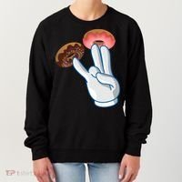 2 In The 1 In The Stink Dirty Humor Women's Sweatshirt thumb 0