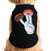 2 In The 1 In The Stink Dirty Humor Doggie Tank thumb 0