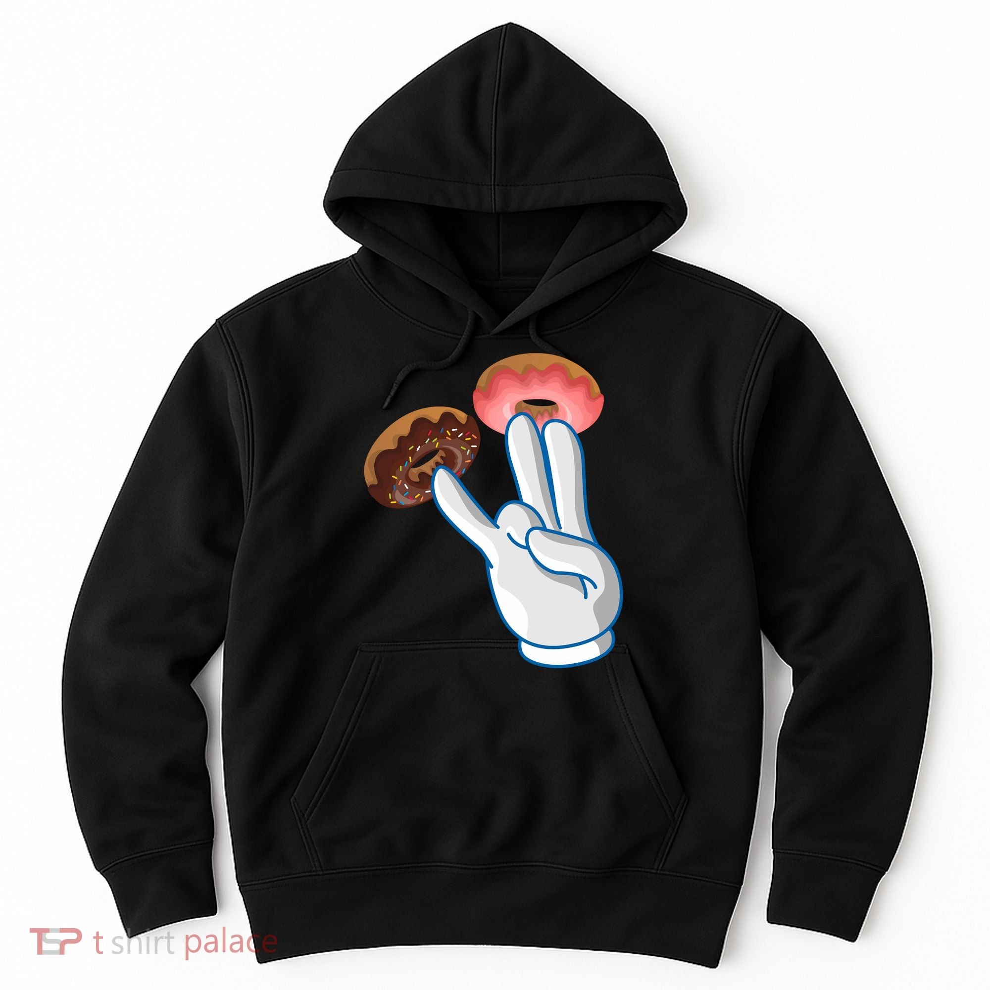 2 In The 1 In The Stink Dirty Humor Hoodie