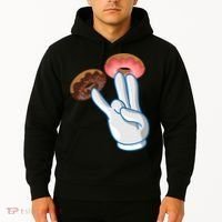2 In The 1 In The Stink Dirty Humor Hoodie thumb 2