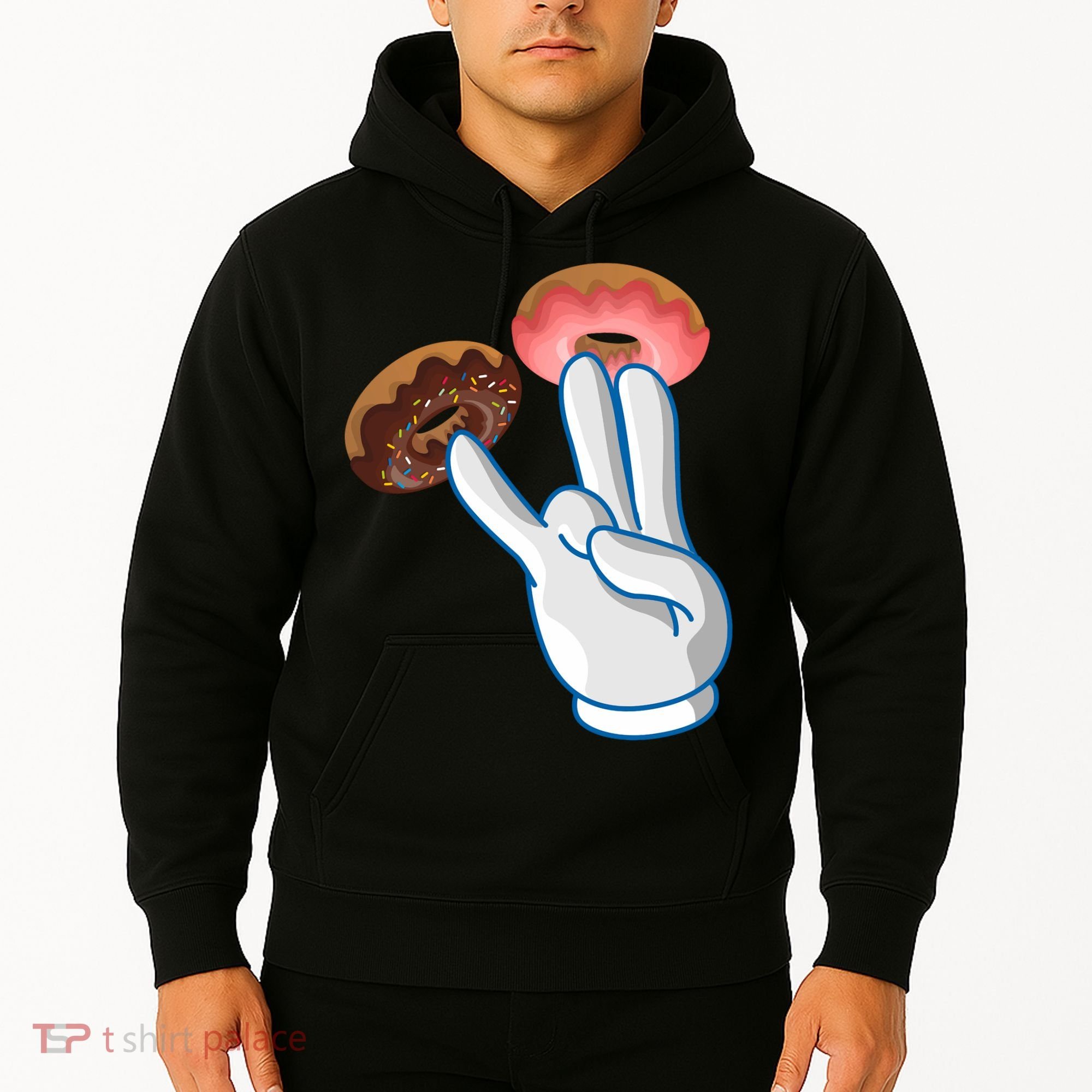 2 In The 1 In The Stink Dirty Humor Hoodie