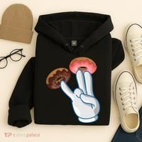 2 In The 1 In The Stink Dirty Humor Hoodie thumb 4