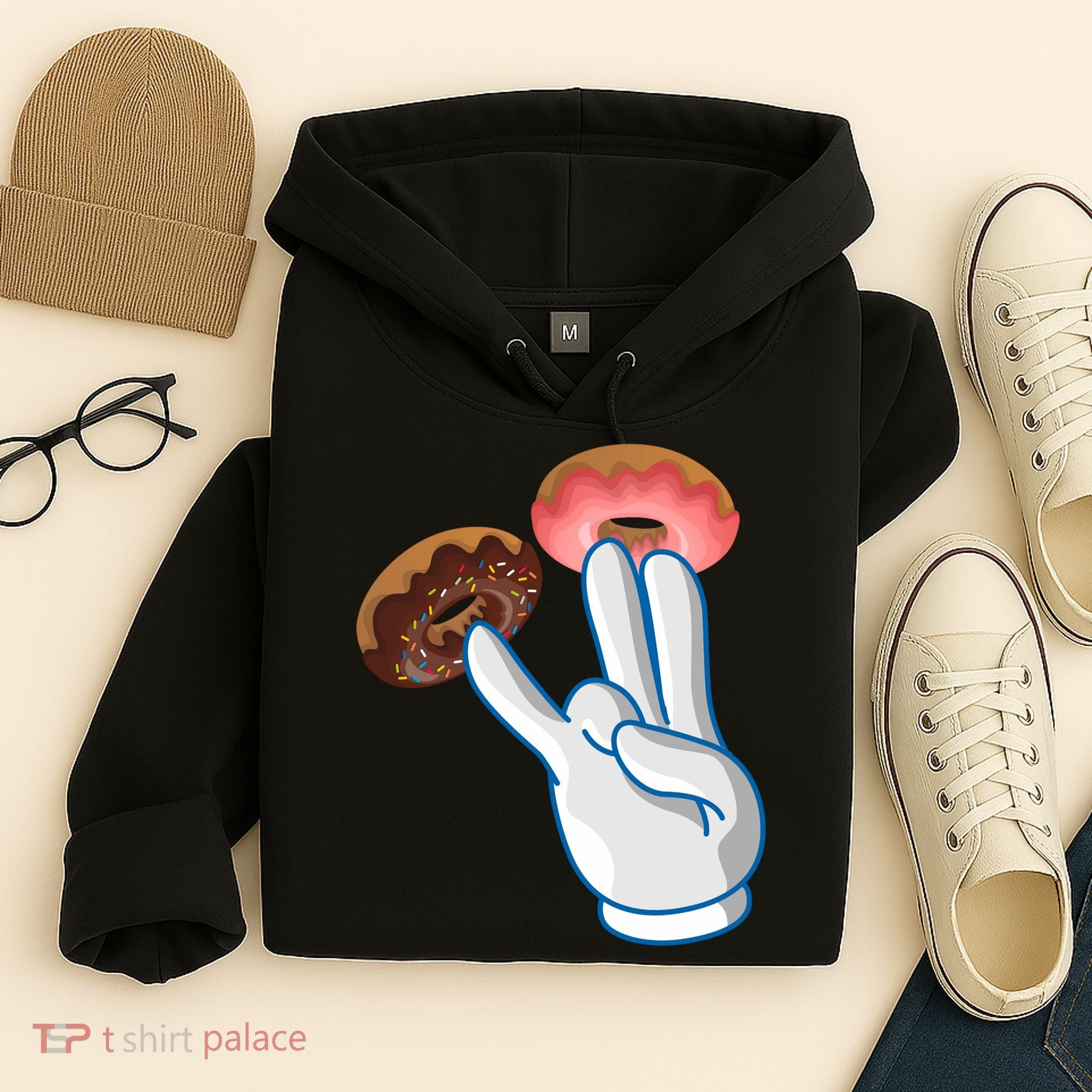 2 In The 1 In The Stink Dirty Humor Hoodie