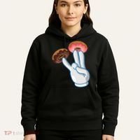 2 In The 1 In The Stink Dirty Humor Hoodie thumb 5