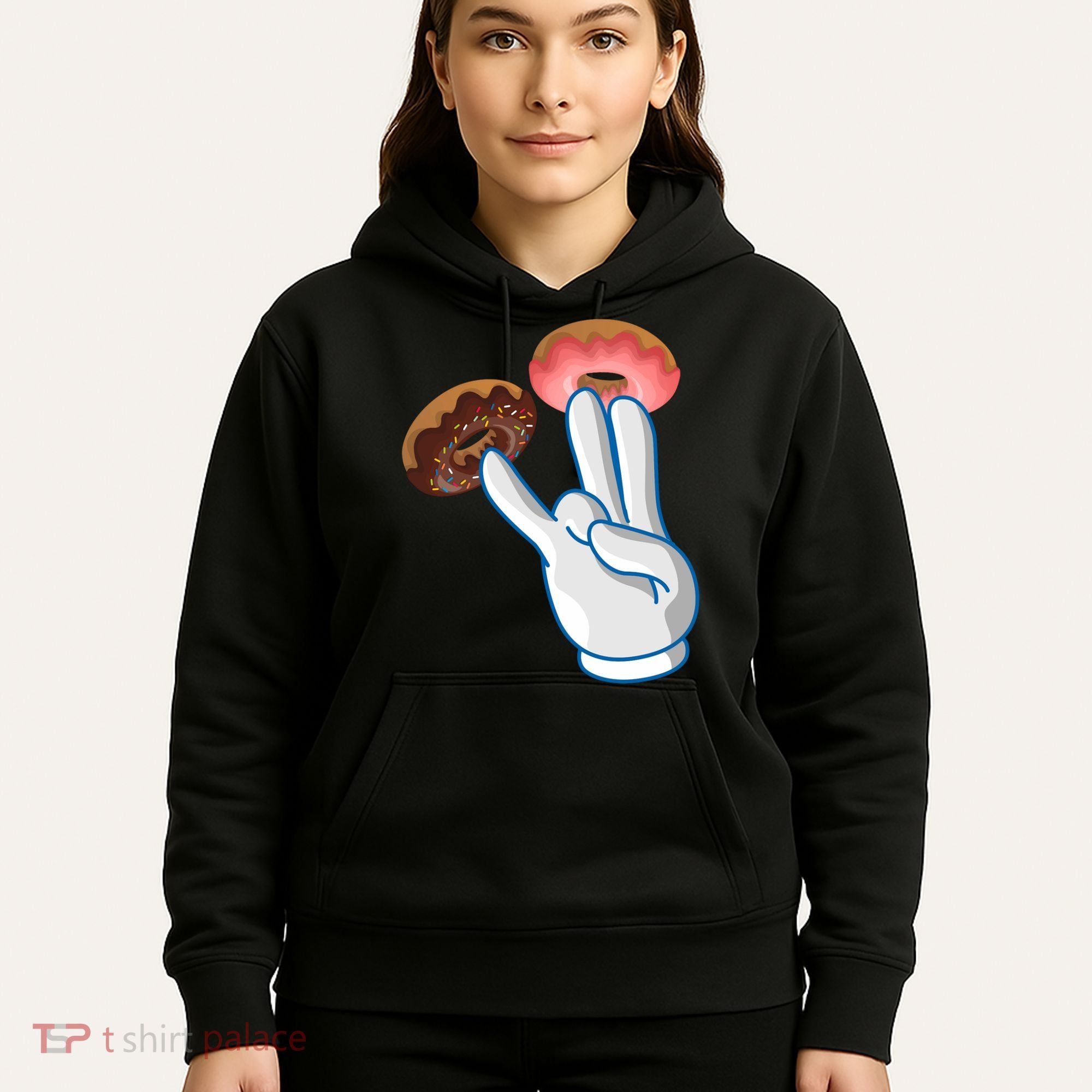 2 In The 1 In The Stink Dirty Humor Hoodie