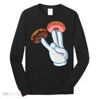 2 In The 1 In The Stink Dirty Humor Long Sleeve Shirt thumb 0