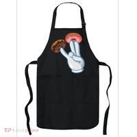 2 In The 1 In The Stink Dirty Humor Apron thumb 0