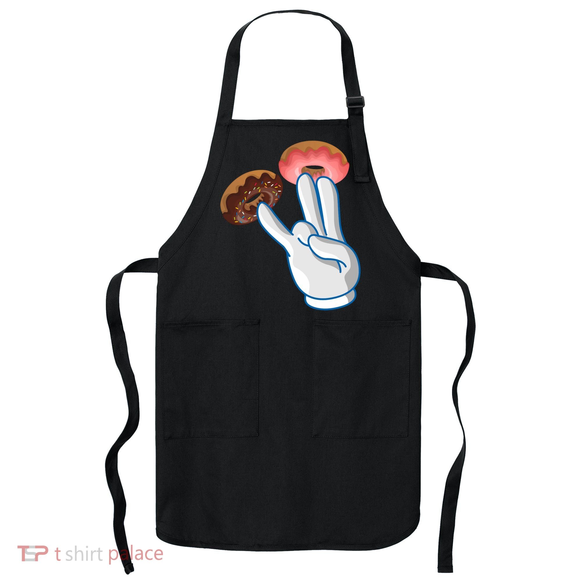2 In The 1 In The Stink Dirty Humor Apron
