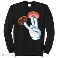 2 In The 1 In The Stink Dirty Humor Sweatshirt thumb 0