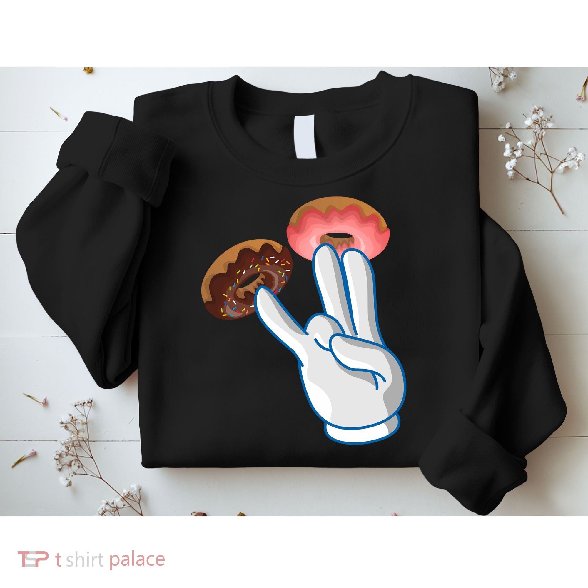 2 In The 1 In The Stink Dirty Humor Sweatshirt