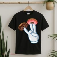 2 In The 1 In The Stink Dirty Humor T-Shirt thumb 2
