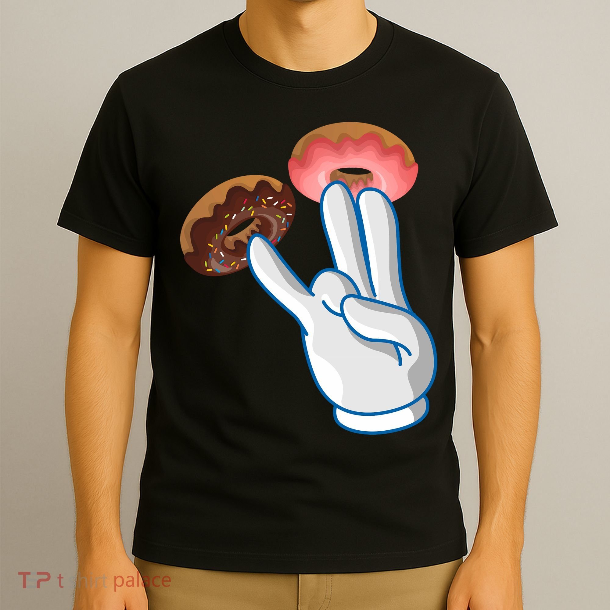 2 In The 1 In The Stink Dirty Humor T-Shirt