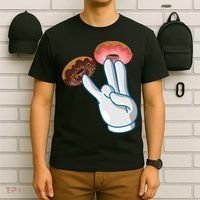2 In The 1 In The Stink Dirty Humor T-Shirt thumb 6