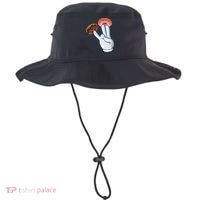 2 In The 1 In The Stink Dirty Humor Bucket Hat thumb 0