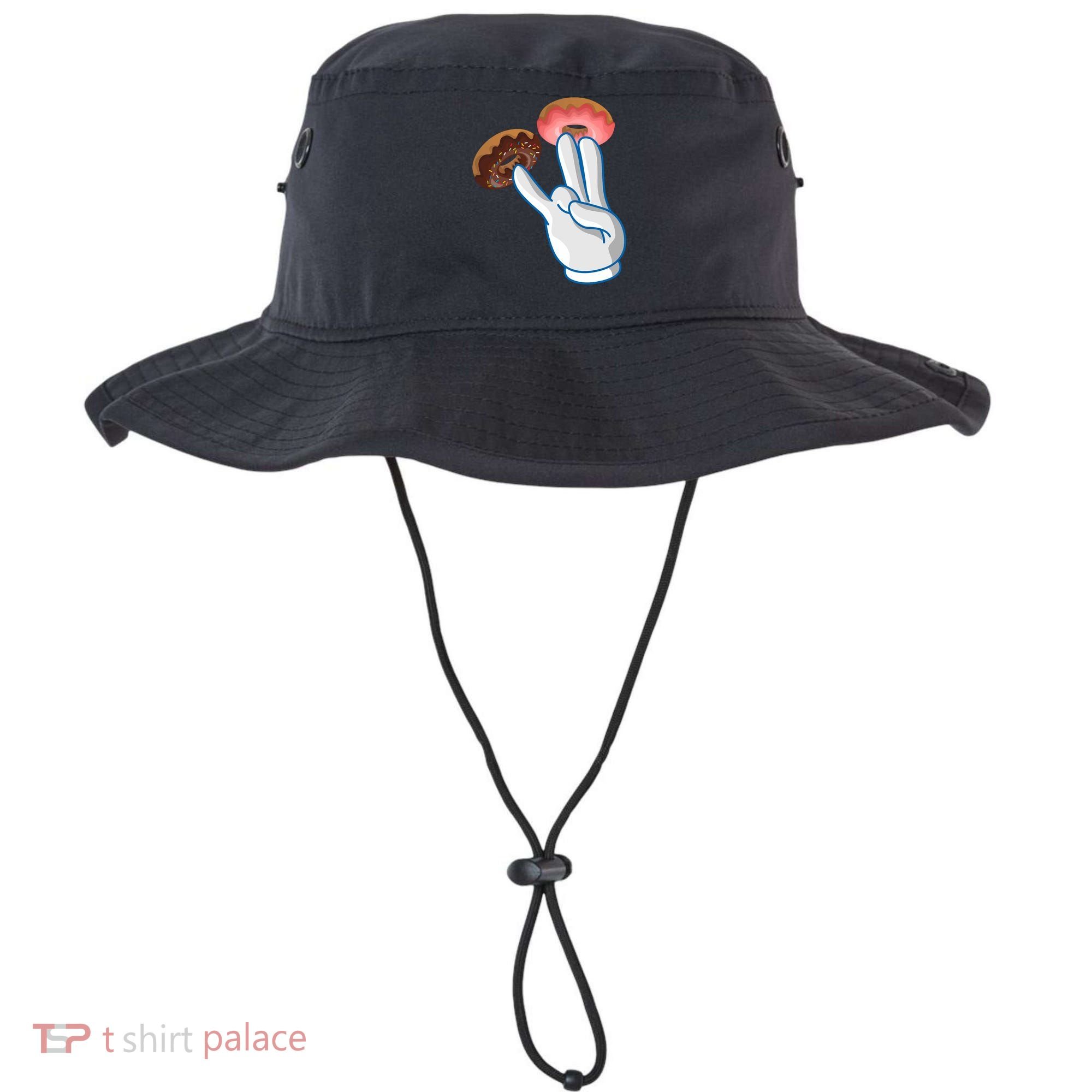 2 In The 1 In The Stink Dirty Humor Bucket Hat