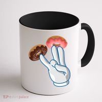 2 In The 1 In The Stink Dirty Humor Coffee Mug thumb 1