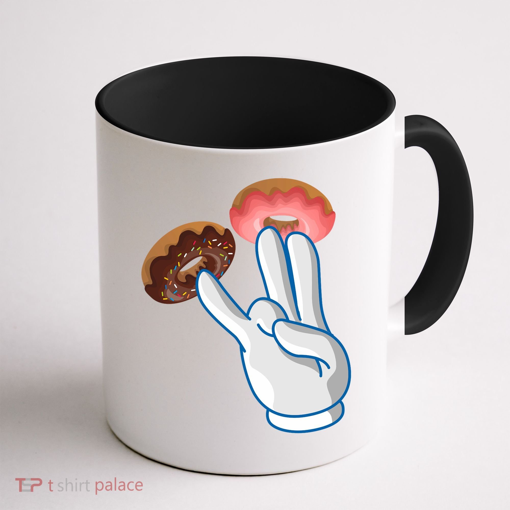 2 In The 1 In The Stink Dirty Humor Coffee Mug