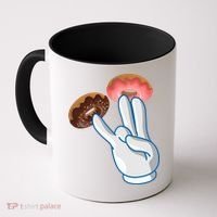 2 In The 1 In The Stink Dirty Humor Coffee Mug thumb 0