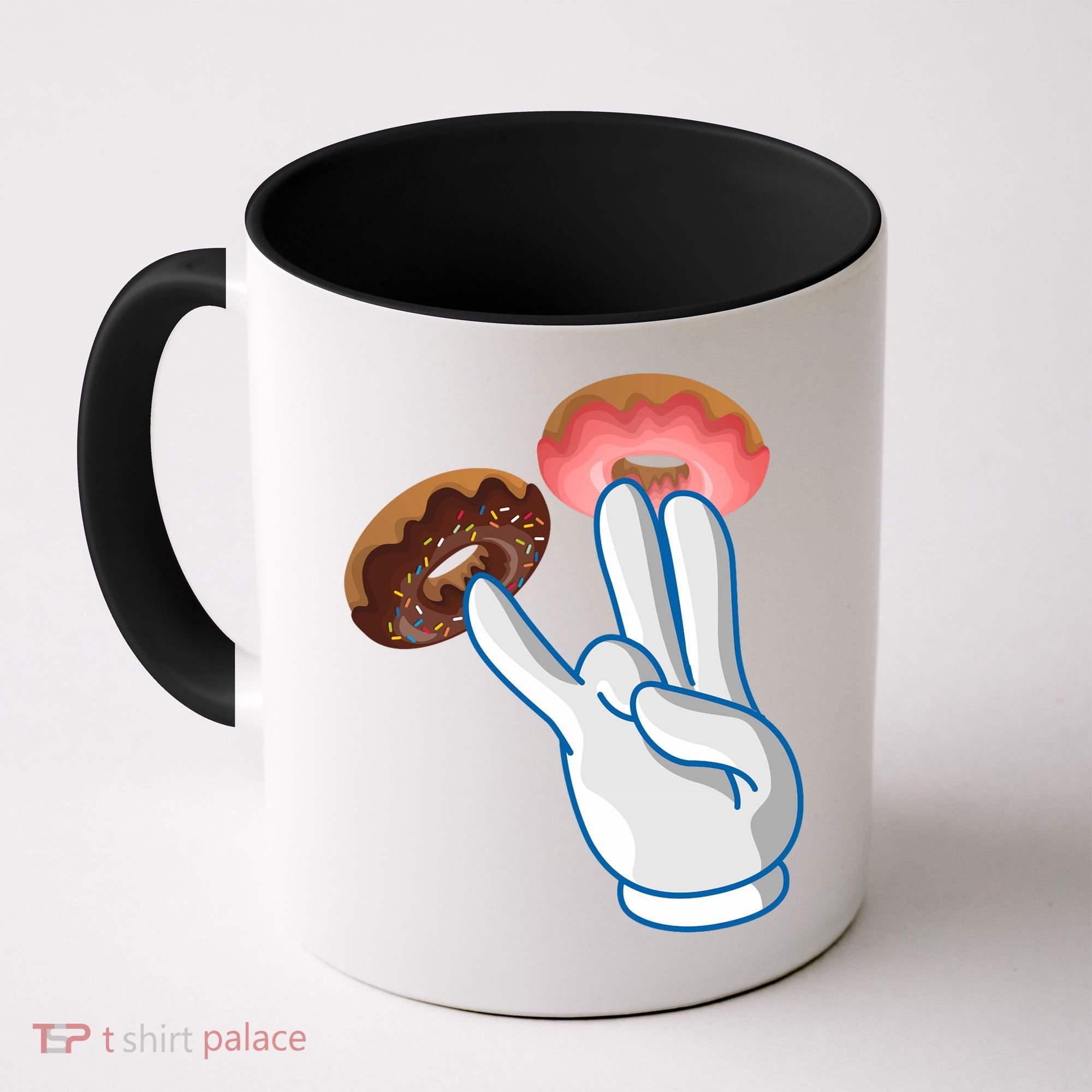 2 In The 1 In The Stink Dirty Humor Coffee Mug