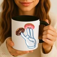 2 In The 1 In The Stink Dirty Humor Coffee Mug thumb 3