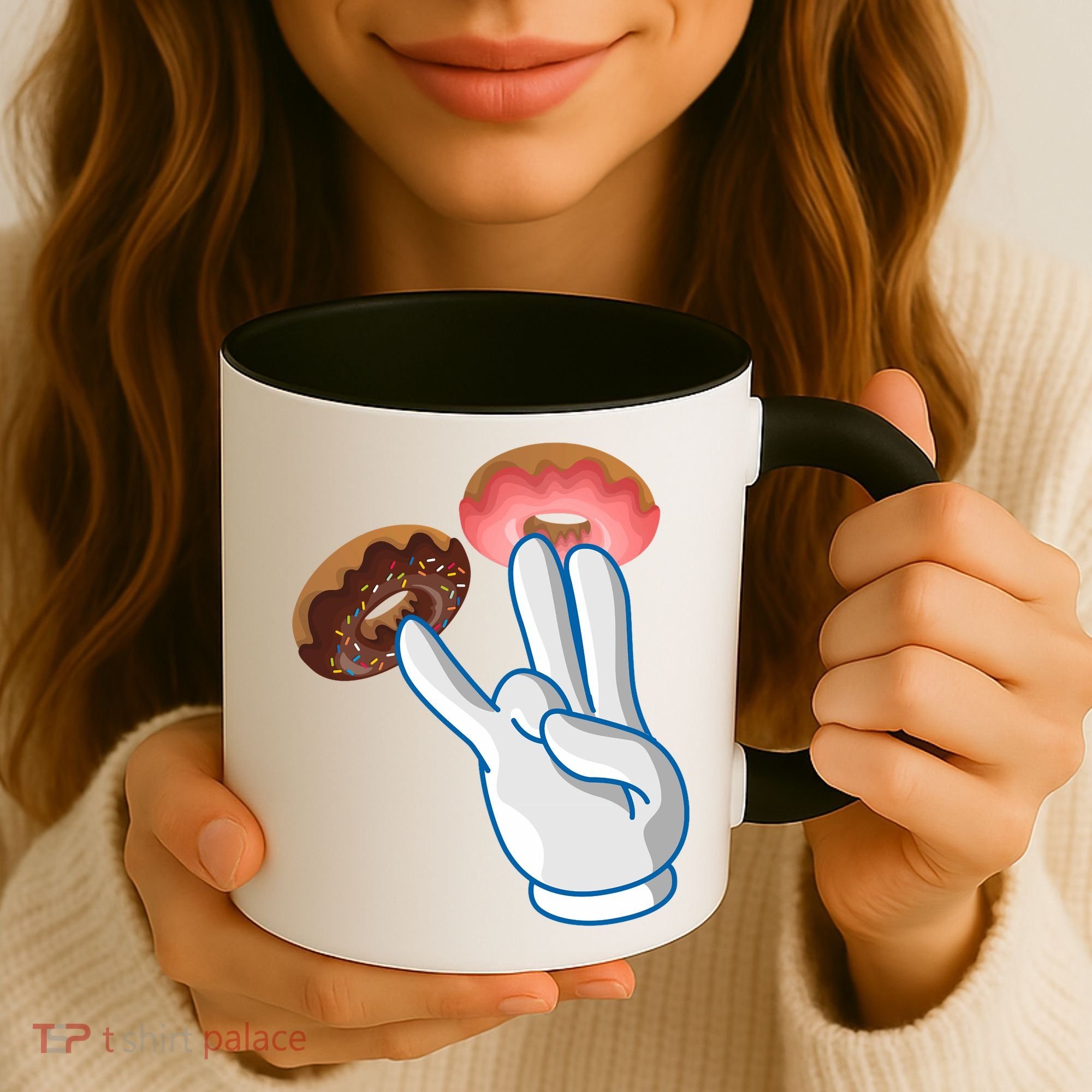 2 In The 1 In The Stink Dirty Humor Coffee Mug