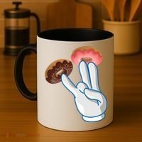 2 In The 1 In The Stink Dirty Humor Coffee Mug thumb 4
