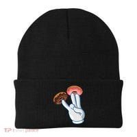 2 In The 1 In The Stink Dirty Humor Beanie thumb 0