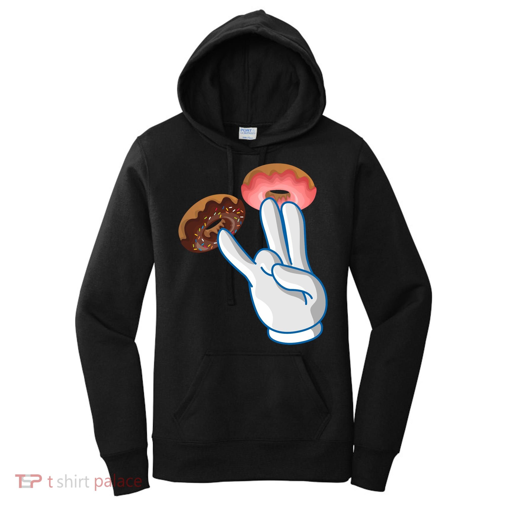 2 In The 1 In The Stink Dirty Humor Women's Hoodie
