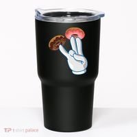 2 In The 1 In The Stink Dirty Humor Tumbler thumb 0